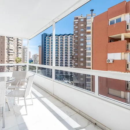 Les Dunes Centro Levante *