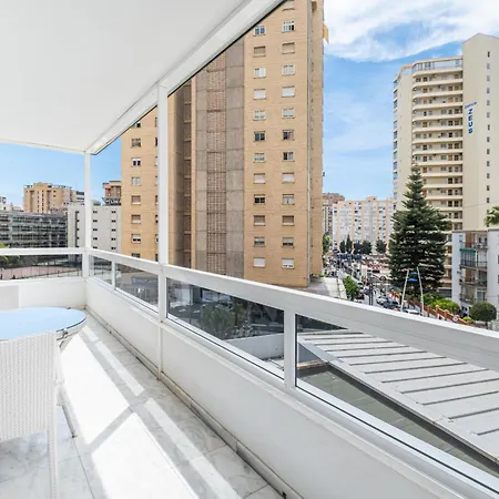 Aparthotel Les Dunes Centro Levante *