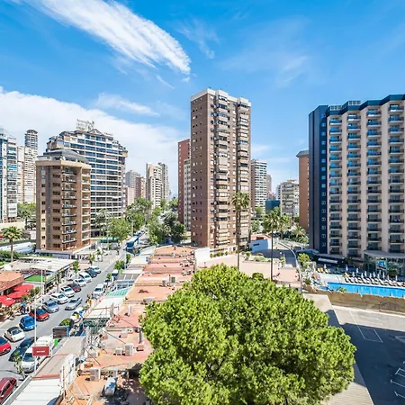 Les Dunes Centro Levante *