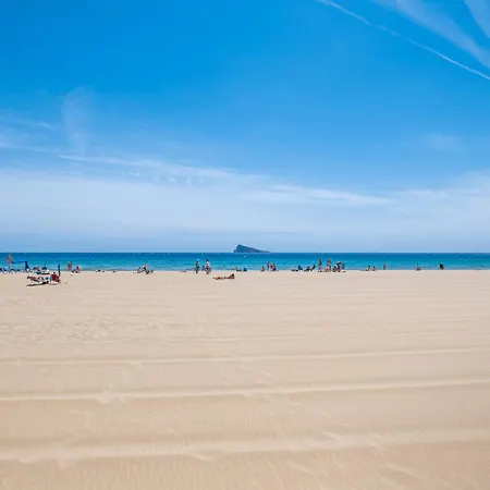 Les Dunes Centro Levante *