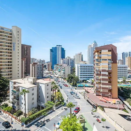 Les Dunes Centro Levante *