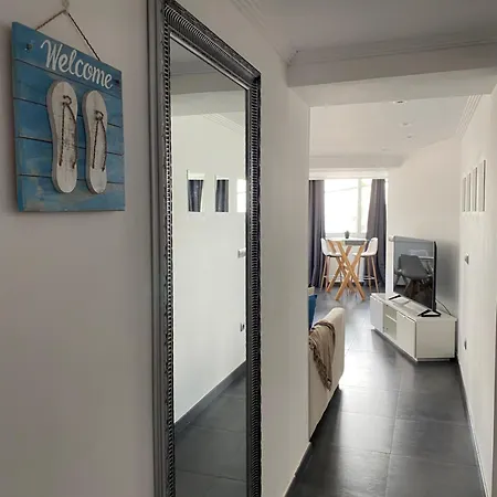 Torre Yago Primera Linea Playa Con Wi-fi & Ac *