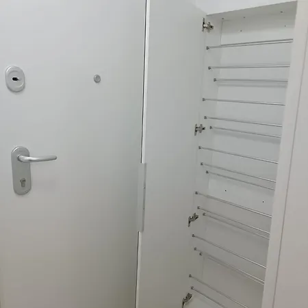 Διαμέρισμα Luxury With Views