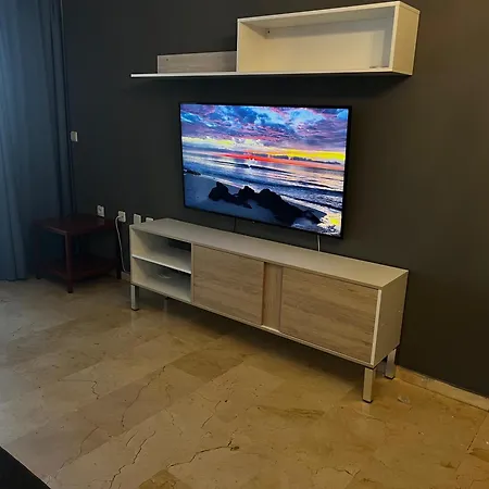 شقة Beautifull In بينايدورم