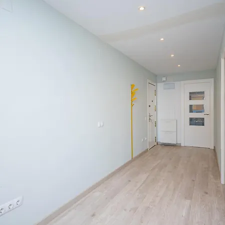 Vacaciones Playa Poniente Apartamento Benidorm
