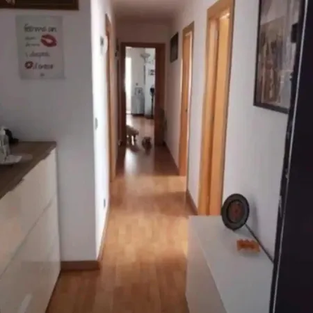 Habitación Maria Jose * Benidorm