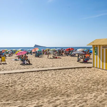 Palma Apartment Benidorm