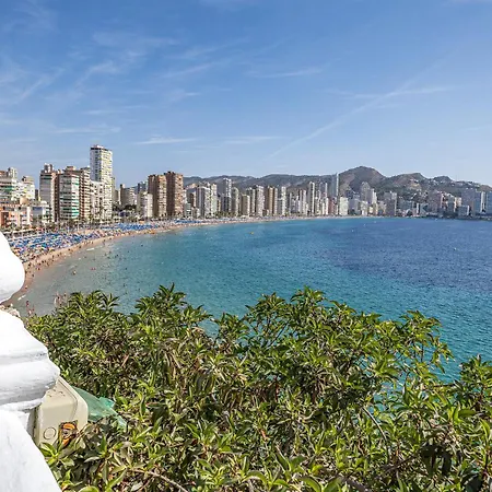 Palma Apartment Benidorm