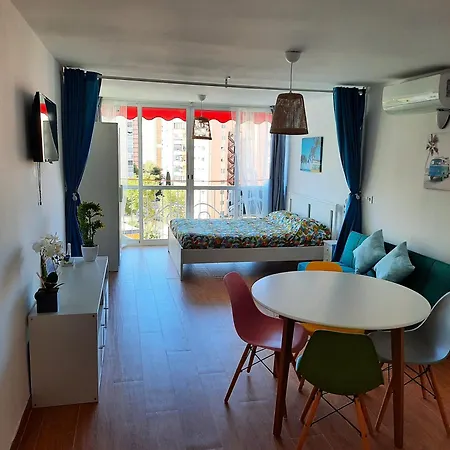 Apartment Playmon