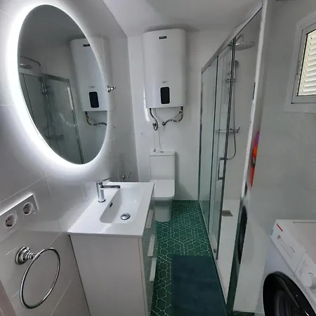 Playmon Apartment Benidorm