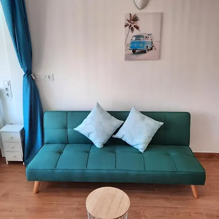 Playmon Apartment Benidorm