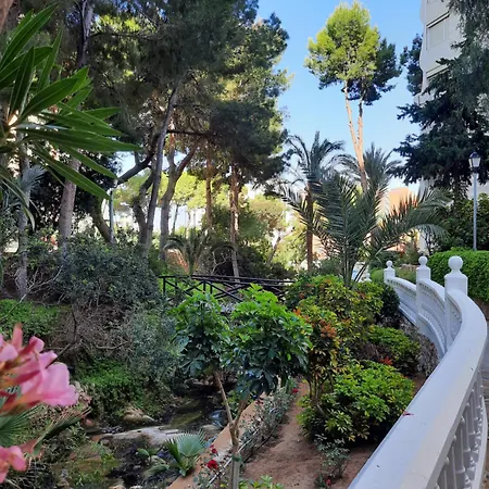 Playmon Apartment Benidorm
