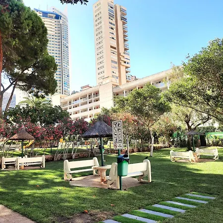 Playmon Apartment *