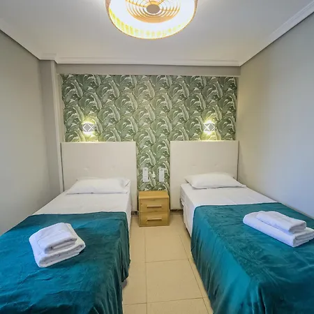 Apartment Palma *