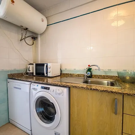 Palma Apartment