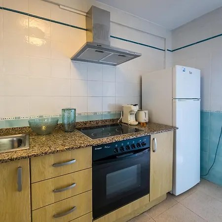 Apartment Palma