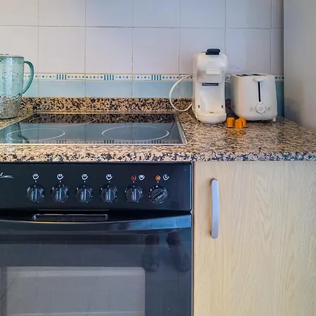 Apartment Palma Benidorm