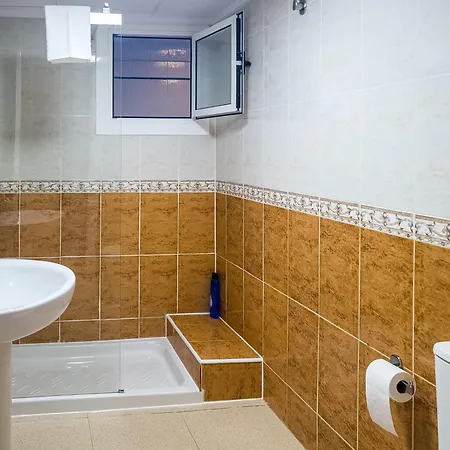 Palma Apartment Benidorm