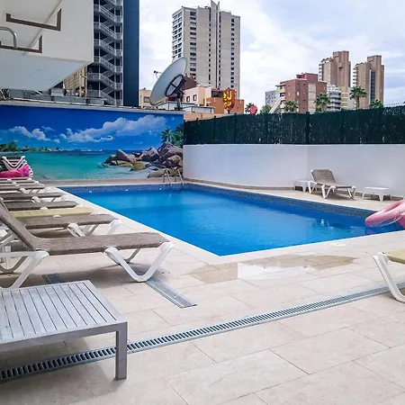 Apartment Palma