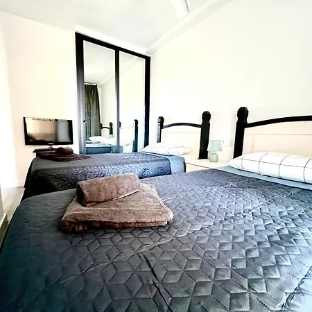 Lovely Esperanto Apartment *