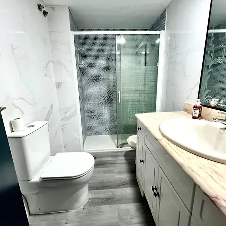 Lovely Esperanto Apartment Benidorm