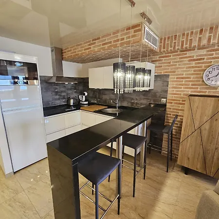 Apartamento Cornelia 2
