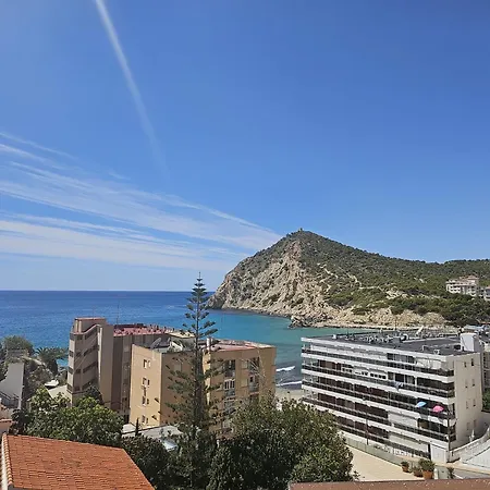 Cornelia 2 Benidorm