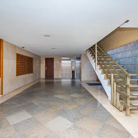 Apartamento Vacaciones Playa Poniente