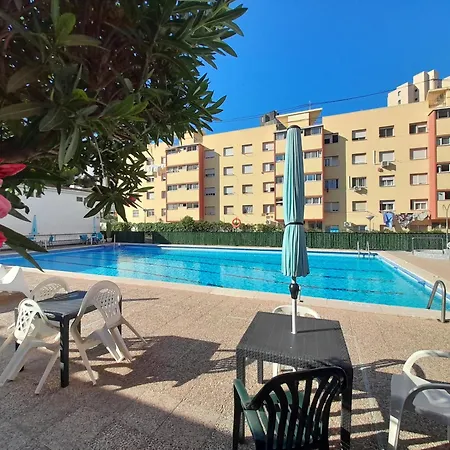 Sea View In Rincon De Loix- Free Parking, Pool, Wi-fi, New Air Conditioning Benidorm