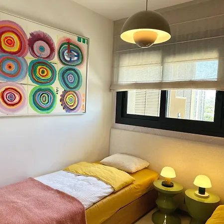 Apartament Sunset Cliffs Luxury With Sea View *