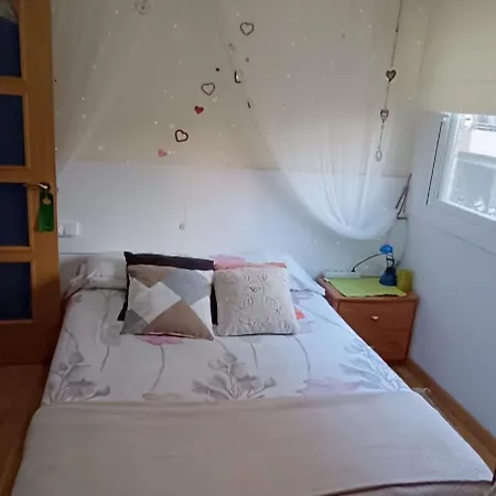Habitación Maria Jose