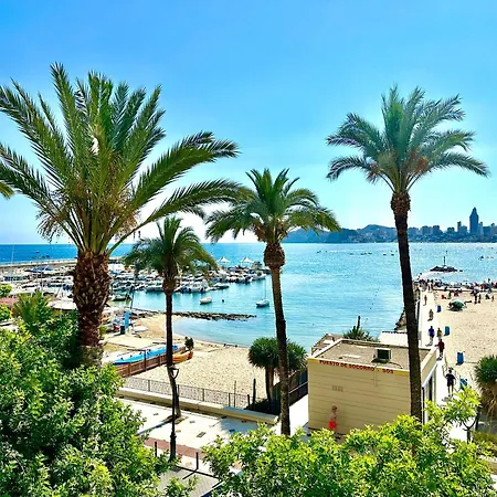 Viewpoint Apartamento *