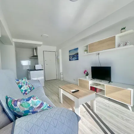 Pintor Solana Poniente Apartamento Benidorm