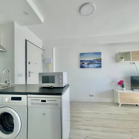 Apartamento Pintor Solana Poniente