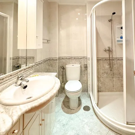 Apartment Coblanca 3