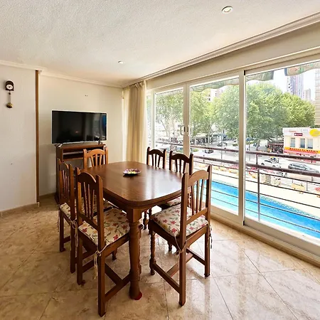 Coblanca 3 Apartment *