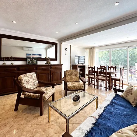 Apartment Coblanca 3
