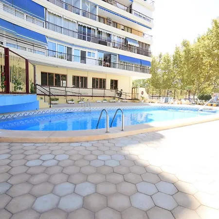 Coblanca 3 - Arena * Benidorm