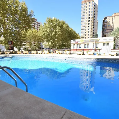 Apartment Coblanca 3 - Arena *