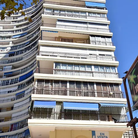 Coblanca 3 - Arena