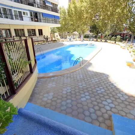 Coblanca 3 - Arena Apartment