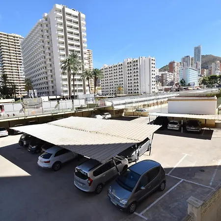 Apartment Coblanca 3 - Arena