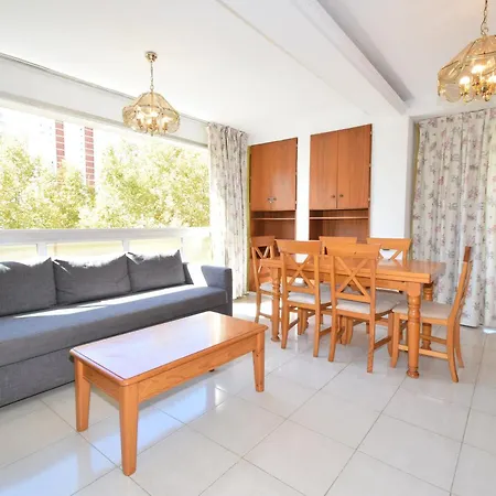Coblanca 3 - Arena Apartment *