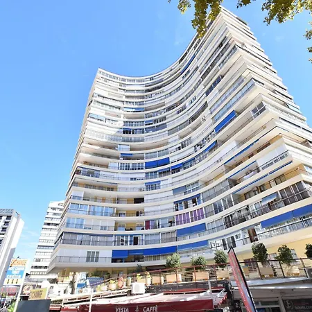 Apartment Coblanca 3 - Arena *
