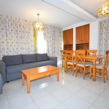Coblanca 3 - Arena Apartment Benidorm