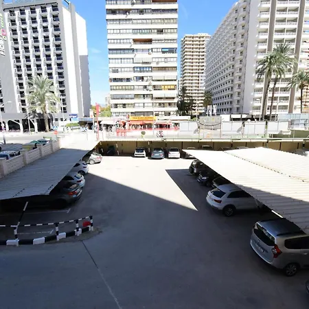 Apartment Coblanca 3 - Arena Benidorm