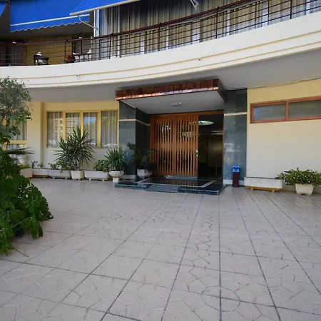 Coblanca 3 - Arena Apartment