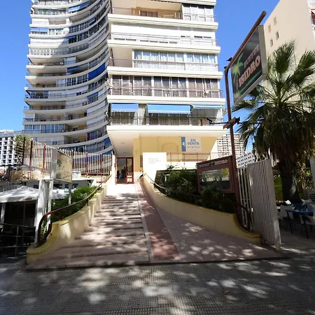 Apartment Coblanca 3 - Arena