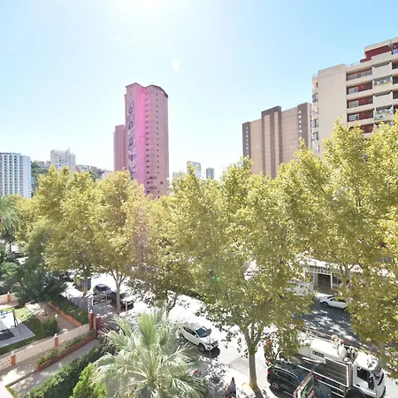 Coblanca 3 - Arena Apartment *