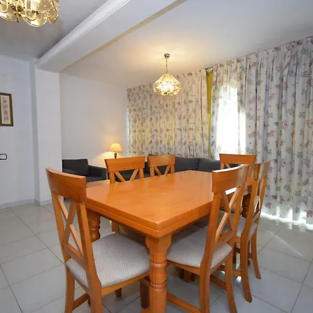Coblanca 3 - Arena Apartment